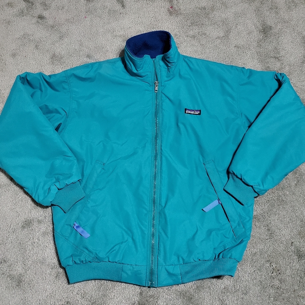 Patagonia Jacket